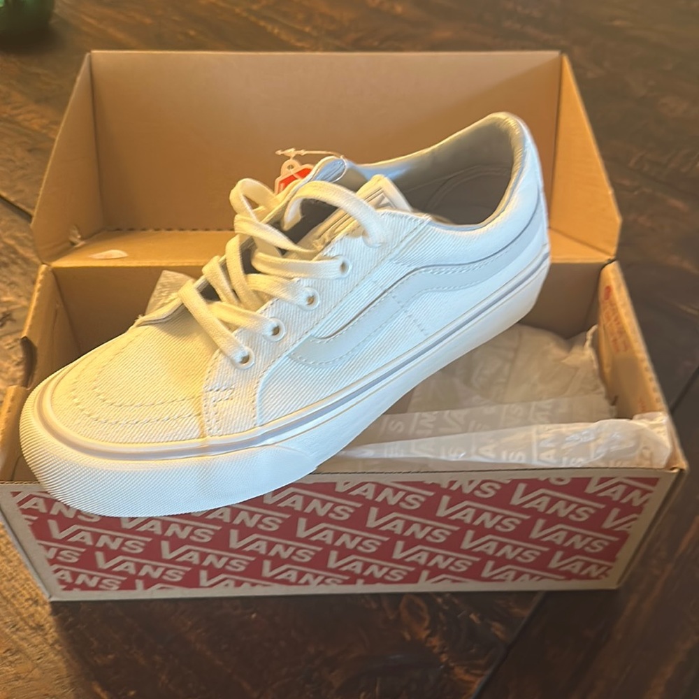 Vans Sk8-Low